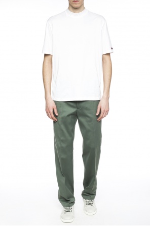 Pleat-front trousers, zdjęcie 2 Pleat-front trousers od Lanvin